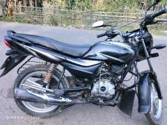 BAJAJ Platina 100